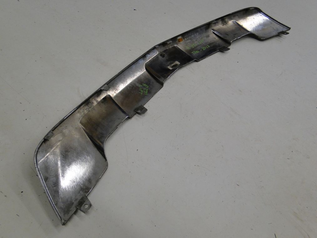 MERCEDES R KLASA W251 PO LIFCIE BLACHA SPOILER - obrazek 5