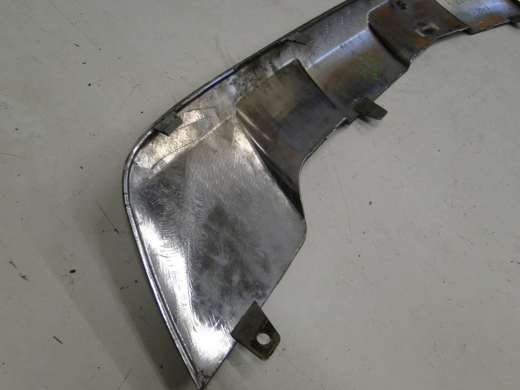 MERCEDES R KLASA W251 PO LIFCIE BLACHA SPOILER - obrazek 6