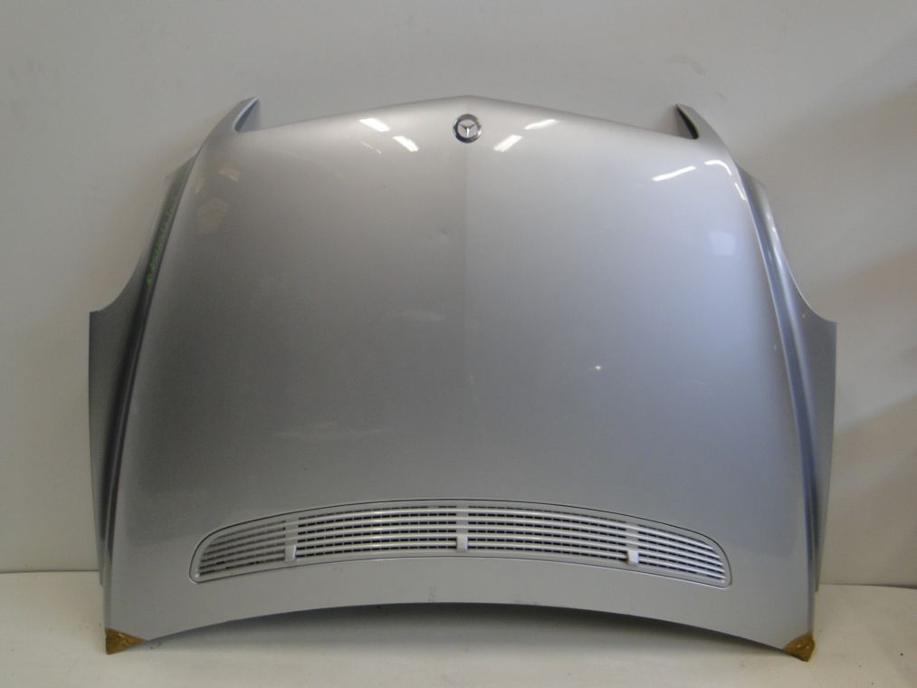 MERCEDES R KLASA W251 MASKA POKRYWA SILNIKA