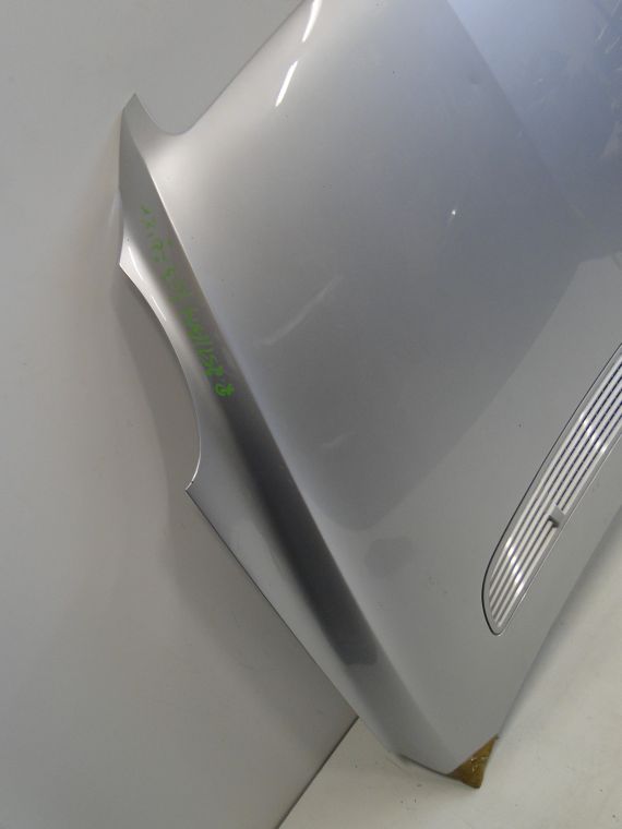 MERCEDES R KLASA W251 MASKA POKRYWA SILNIKA - obrazek 2