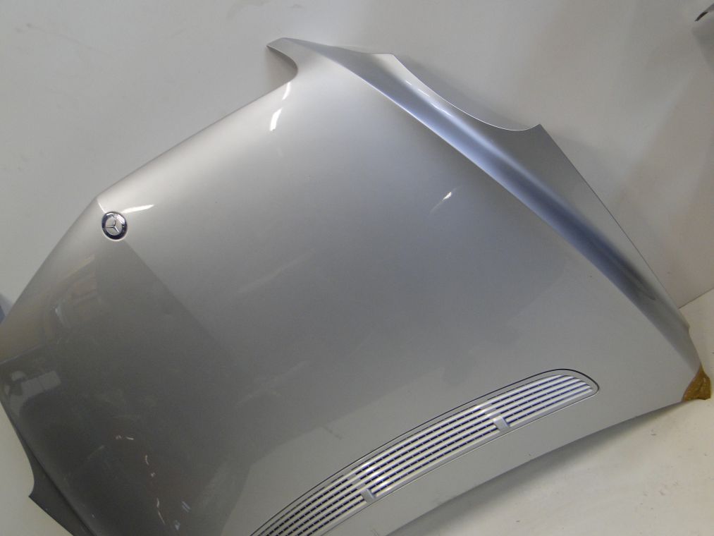 MERCEDES R KLASA W251 MASKA POKRYWA SILNIKA - obrazek 3