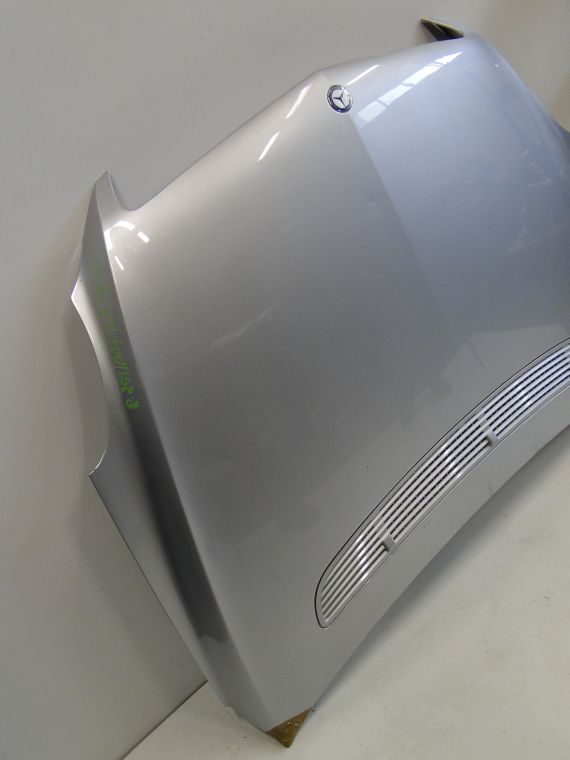 MERCEDES R KLASA W251 MASKA POKRYWA SILNIKA - obrazek 4