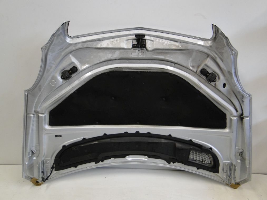 MERCEDES R KLASA W251 MASKA POKRYWA SILNIKA - obrazek 5