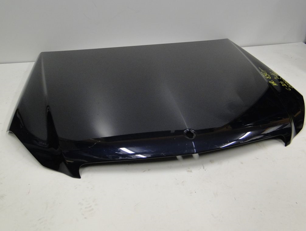 MERCEDES C KLASA W204 PO LIFCIE MASKA POKRYWA SILNIKA