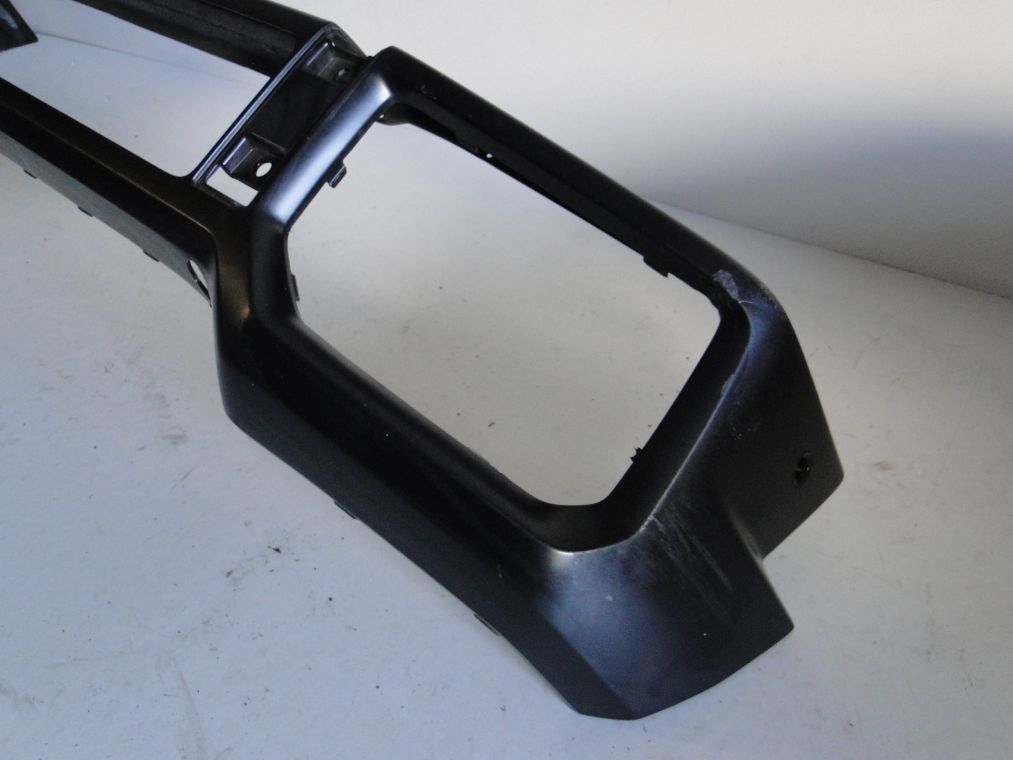 MERCEDES G KLASA W463 PO LIFCIE ZDERZAK AMG 63 / 65 PRZEDNI - obrazek 2