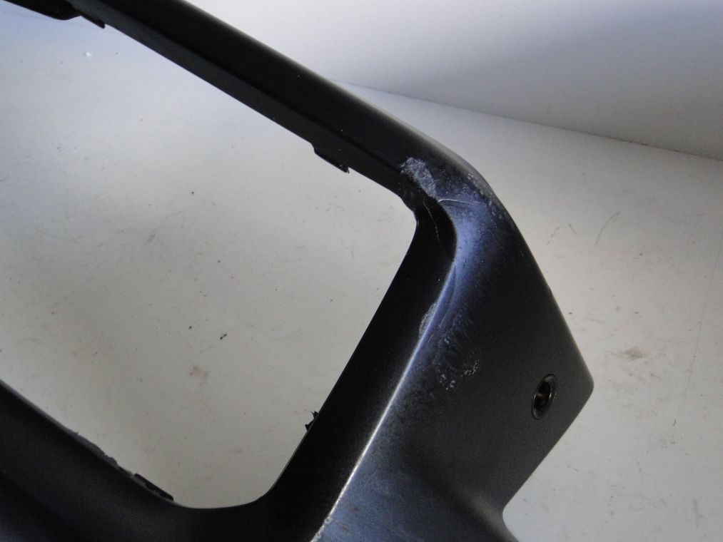 MERCEDES G KLASA W463 PO LIFCIE ZDERZAK AMG 63 / 65 PRZEDNI - obrazek 3