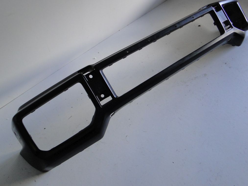 MERCEDES G KLASA W463 PO LIFCIE ZDERZAK AMG 63 / 65 PRZEDNI - obrazek 4