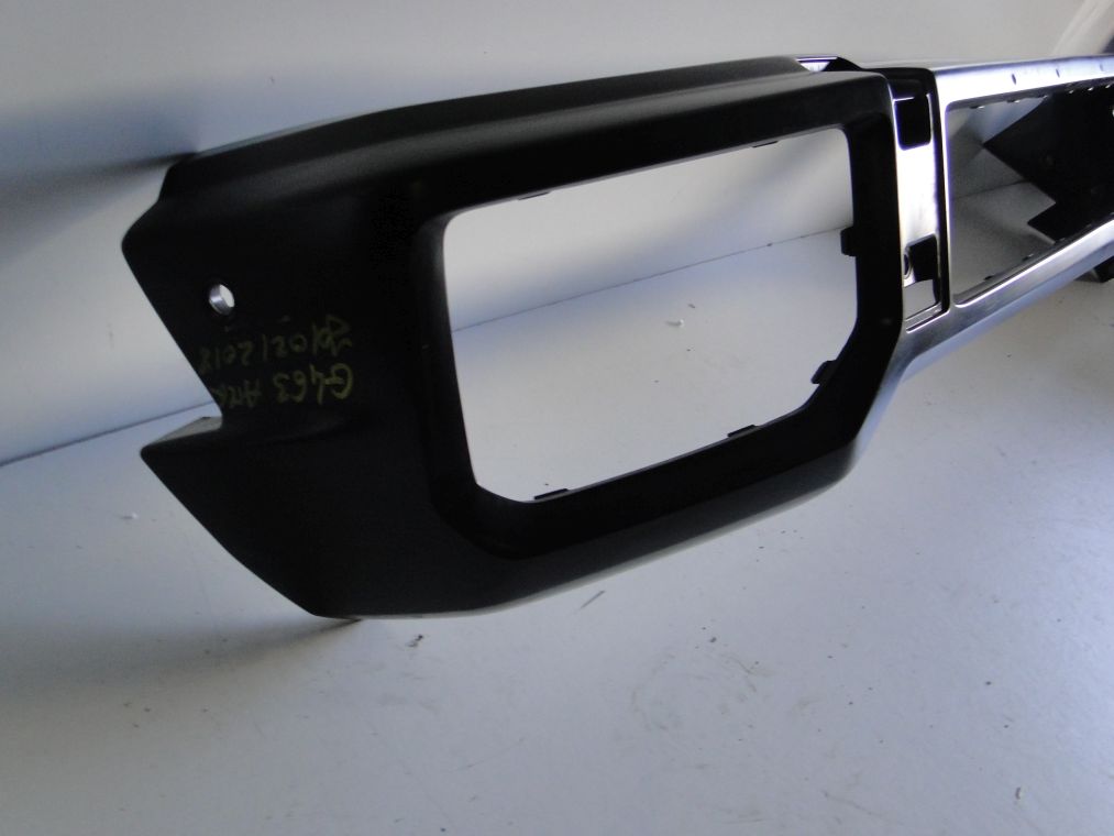 MERCEDES G KLASA W463 PO LIFCIE ZDERZAK AMG 63 / 65 PRZEDNI - obrazek 6