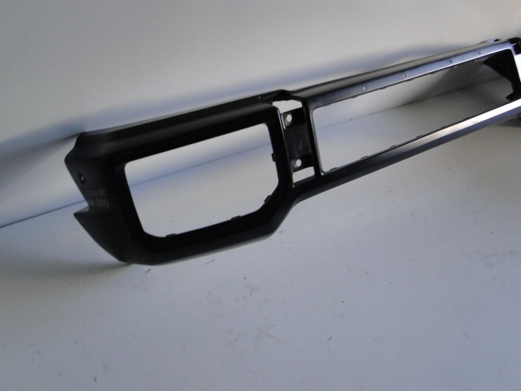 MERCEDES G KLASA W463 PO LIFCIE ZDERZAK AMG 63 / 65 PRZEDNI - obrazek 7