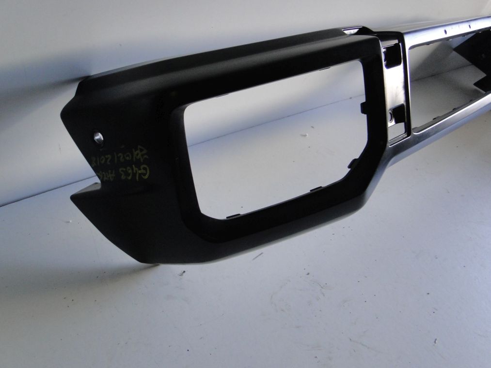 MERCEDES G KLASA W463 PO LIFCIE ZDERZAK AMG 63 / 65 PRZEDNI - obrazek 8