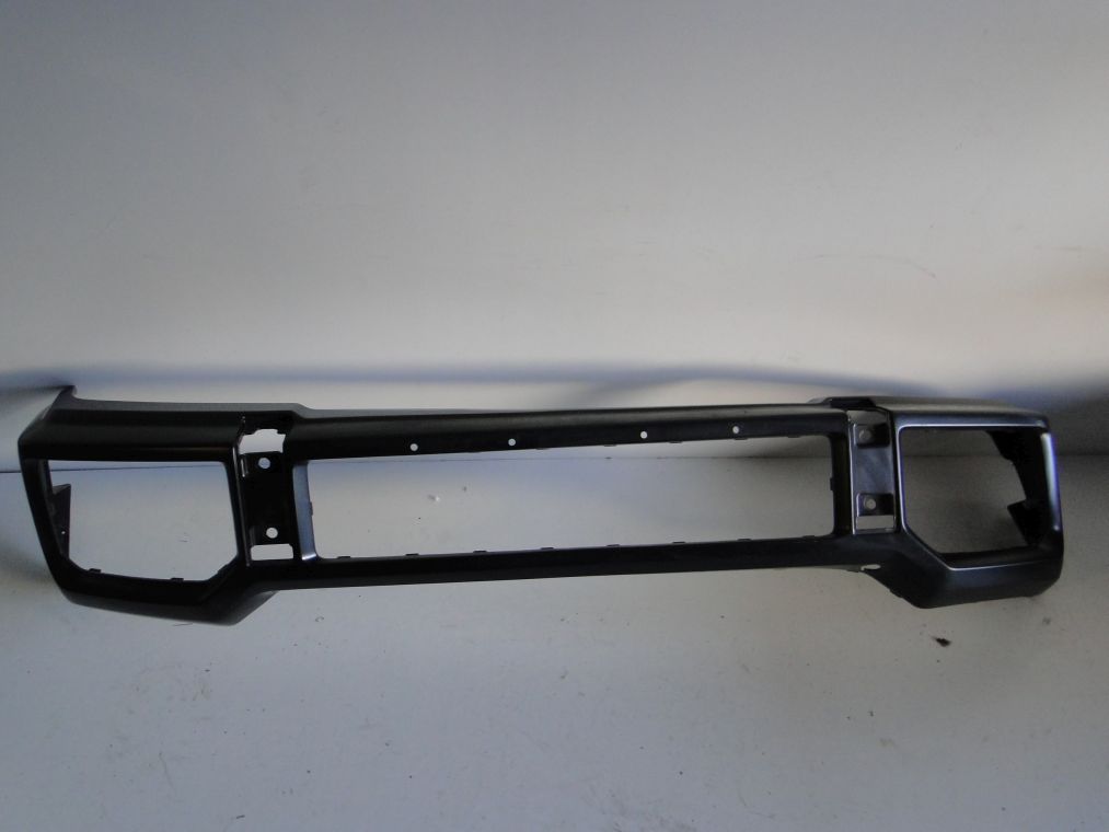 MERCEDES G KLASA W463 PO LIFCIE ZDERZAK AMG 63 / 65 PRZEDNI - obrazek 9