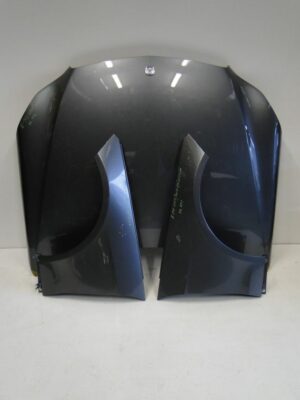 MERCEDES E KLASA W212 212 LIFT BŁOTNIK PRZEDNI PRAWY 992