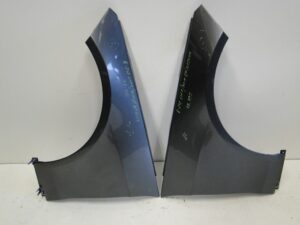 MERCEDES E KLASA W212 212 LIFT BŁOTNIK PRZEDNI PRAWY 992