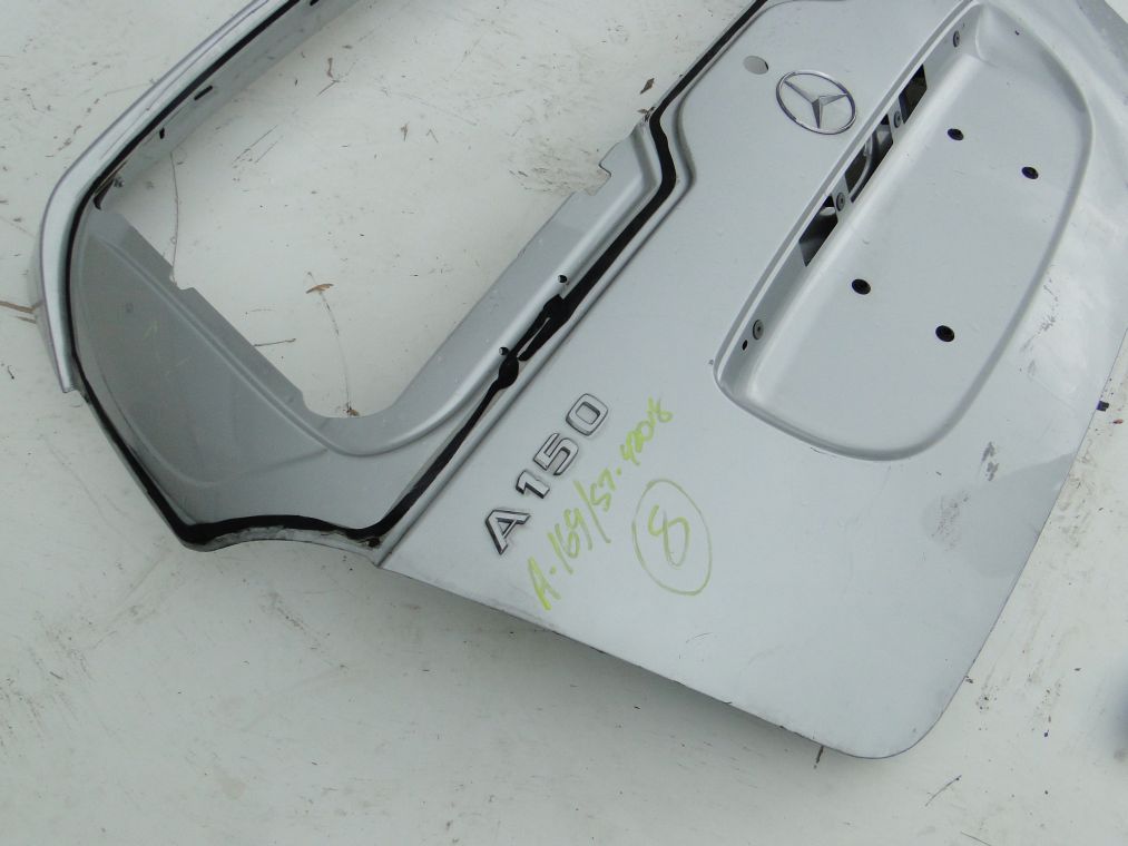 MERCEDES A KLASA W169 KLAPA BAGAŻNIKA - obrazek 2