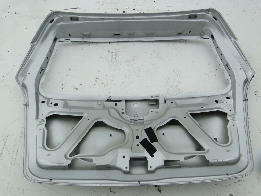 MERCEDES A KLASA W169 KLAPA BAGAŻNIKA - obrazek 4