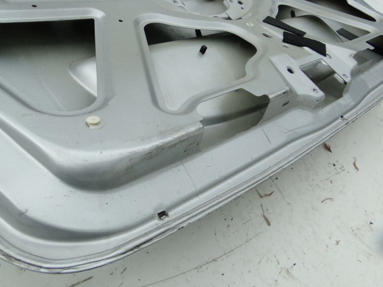 MERCEDES A KLASA W169 KLAPA BAGAŻNIKA - obrazek 6