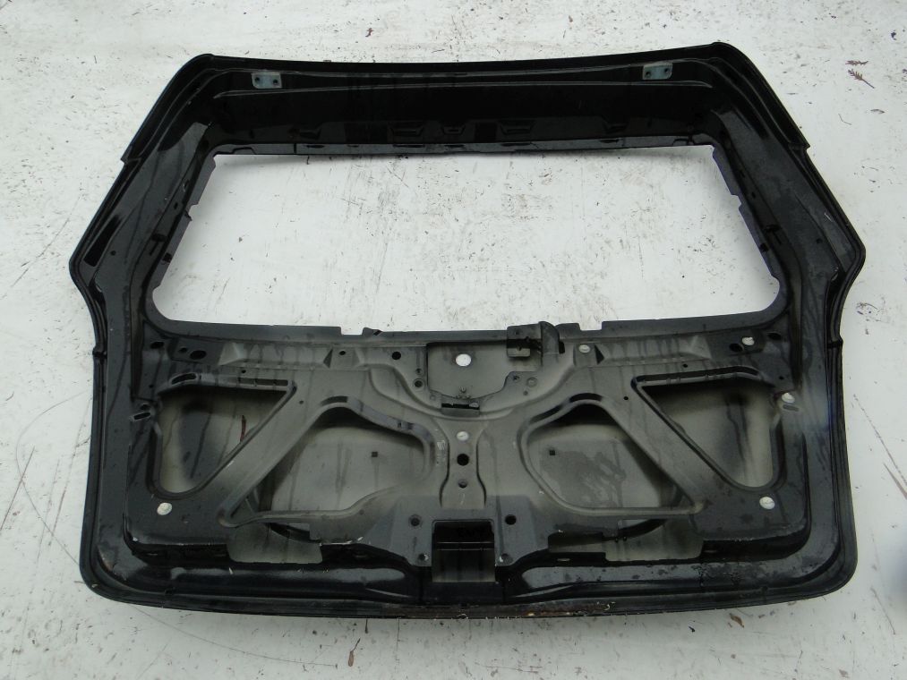 MERCEDES A KLASA W169 KLAPA BAGAŻNIKA - obrazek 4