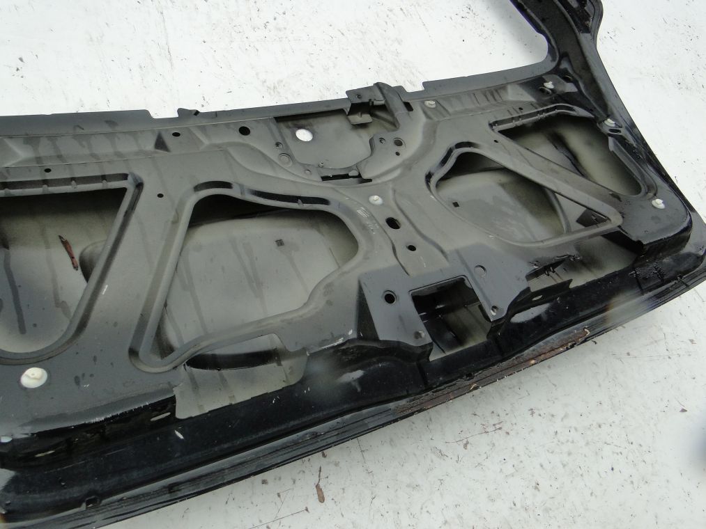 MERCEDES A KLASA W169 KLAPA BAGAŻNIKA - obrazek 5