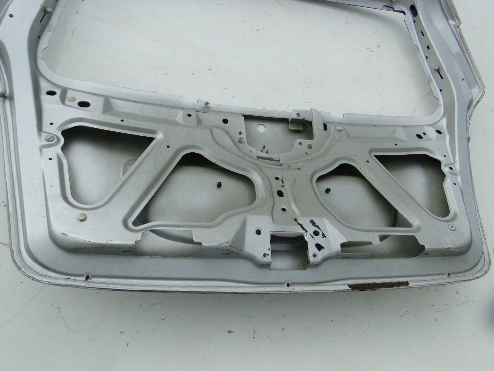 MERCEDES A KLASA W169 KLAPA BAGAŻNIKA - obrazek 5