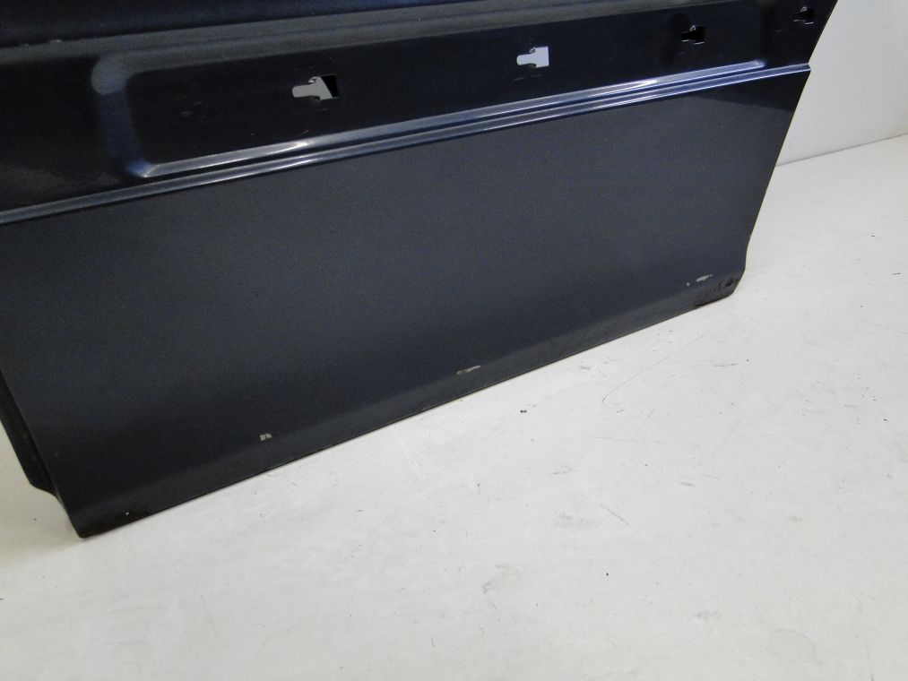 MERCEDES C KLASA W203 DRZWI TYLNE LEWE - obrazek 4