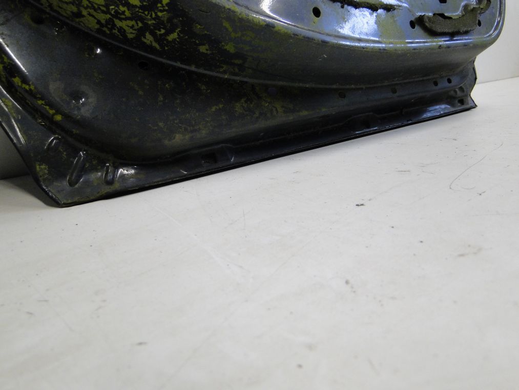 MERCEDES C KLASA W203 DRZWI TYLNE LEWE - obrazek 5