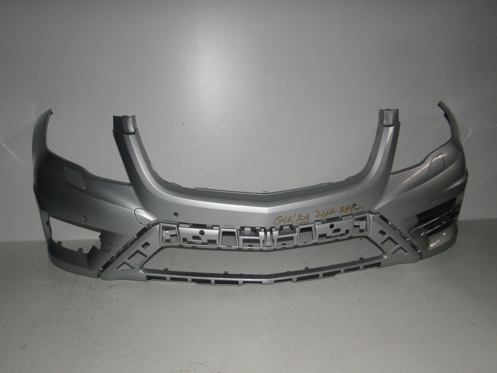 MERCEDES GLK X204 PO LIFCIE ZDERZAK AMG PRZEDNI - obrazek 2