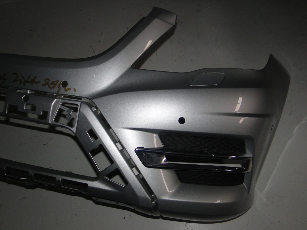 MERCEDES GLK X204 PO LIFCIE ZDERZAK AMG PRZEDNI - obrazek 4