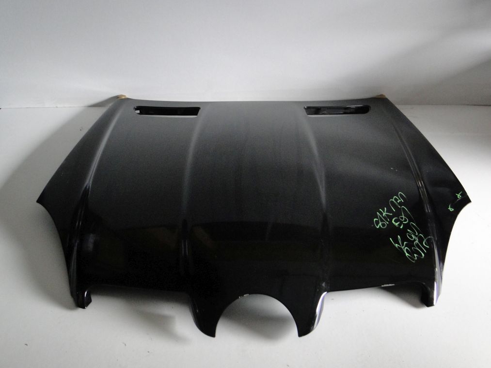 MERCEDES SLK R171 MASKA POKRYWA SILNIKA