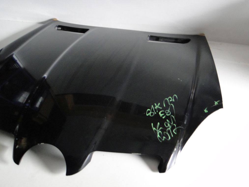 MERCEDES SLK R171 MASKA POKRYWA SILNIKA - obrazek 3