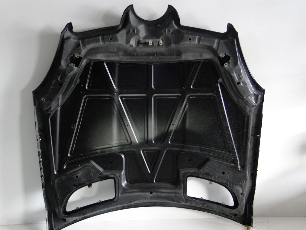 MERCEDES SLK R171 MASKA POKRYWA SILNIKA - obrazek 6