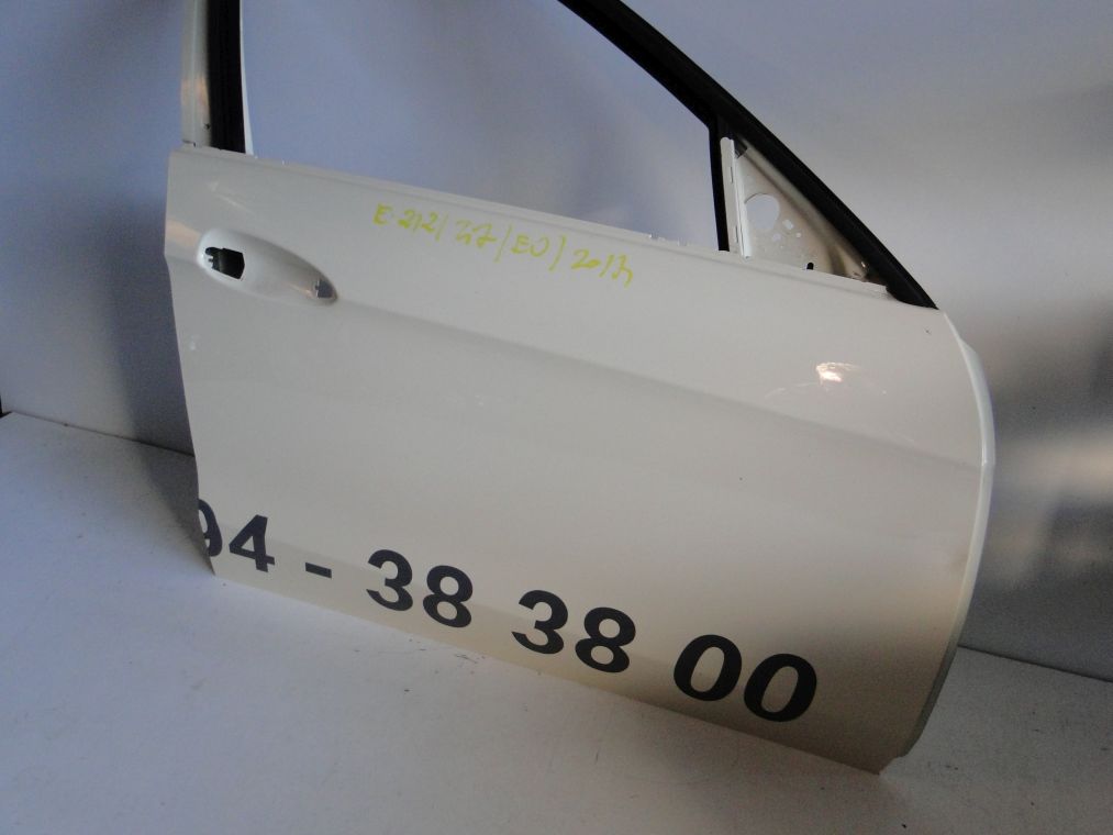 MERCEDES E KLASA W212 PO LIFCIE DRZWI PRZEDNIE PRAWE - obrazek 3