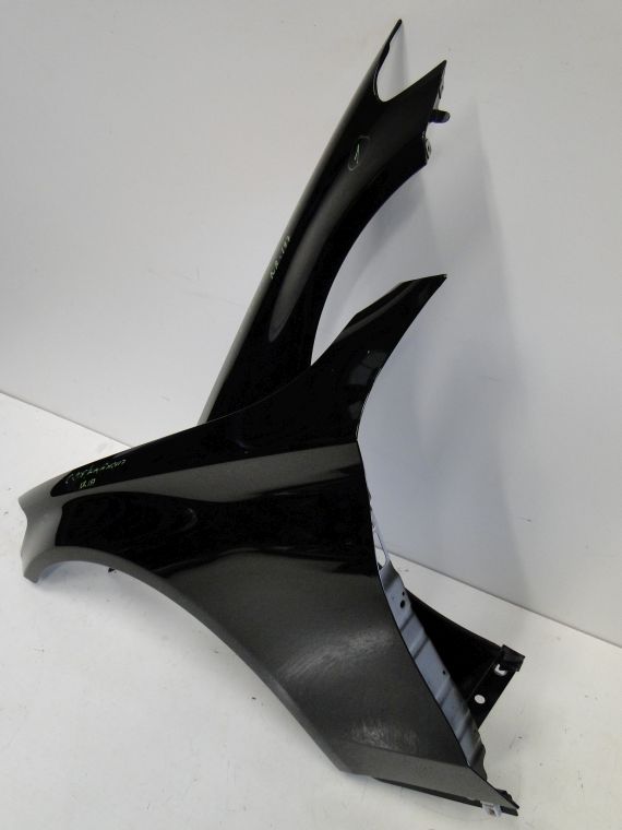 MERCEDES C KLASA W205 BŁOTNIK PRAWY LEWY KOLOR 197 - obrazek 5