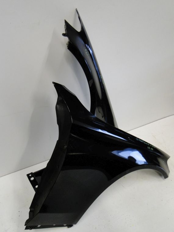 MERCEDES C KLASA W205 BŁOTNIK PRAWY LEWY KOLOR 197 - obrazek 8