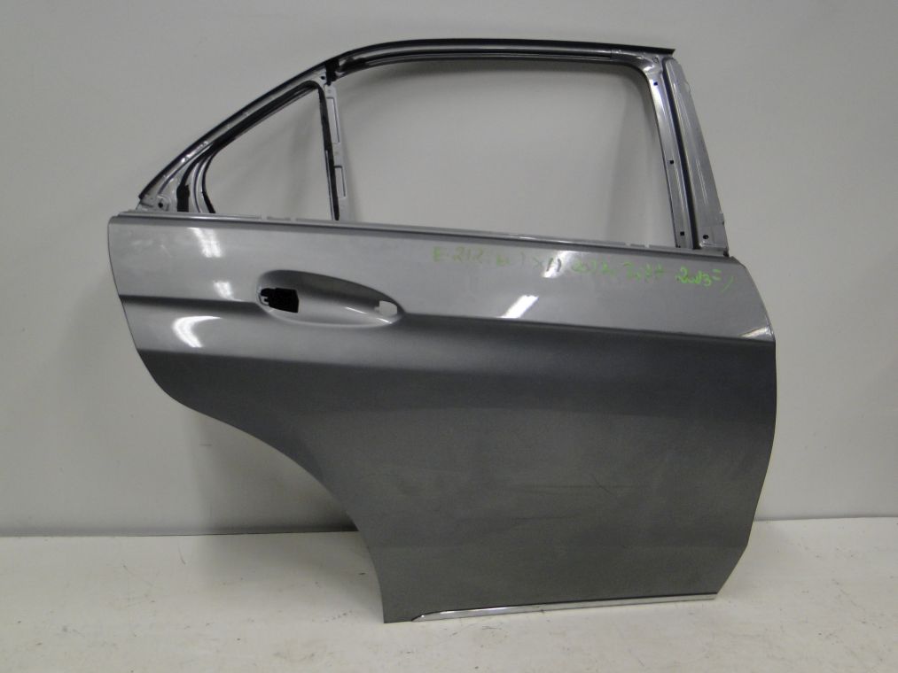 MERCEDES E KLASA W212 PO LIFCIE DRZWI TYLNE PRAWE