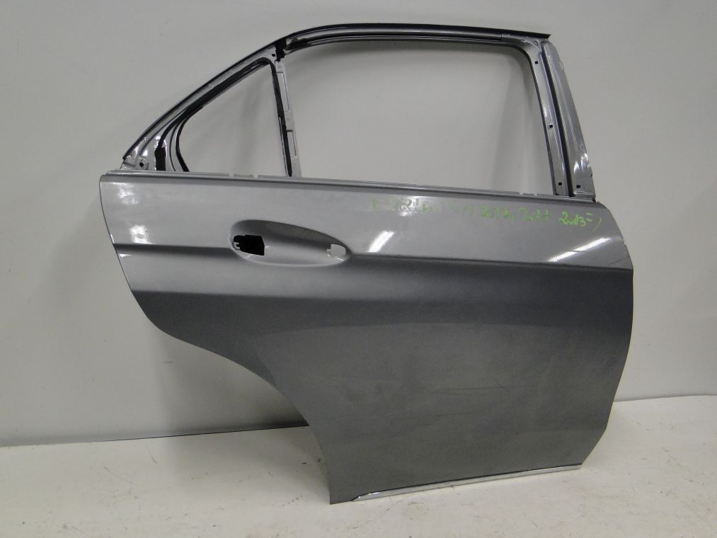 MERCEDES E KLASA W212 PO LIFCIE DRZWI TYLNE PRAWE - obrazek 2