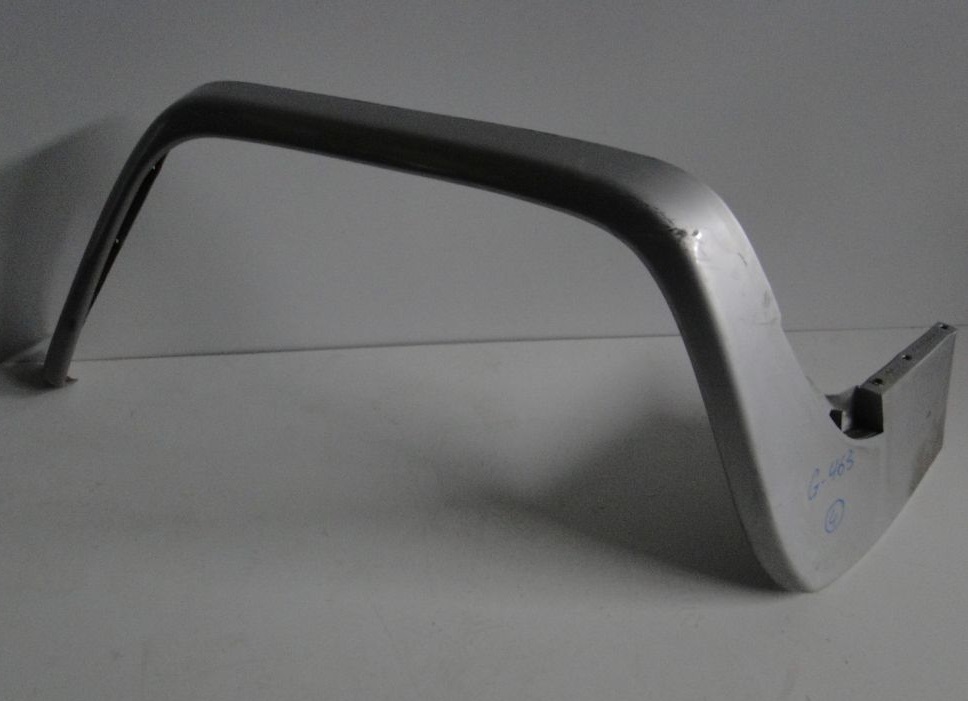 MERCEDES G KLASA W463 LISTWA POSZERZAJĄCA BŁOTNIK - obrazek 2