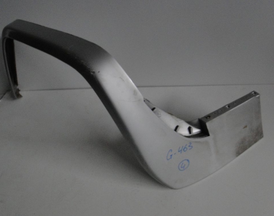 MERCEDES G KLASA W463 LISTWA POSZERZAJĄCA BŁOTNIK - obrazek 3