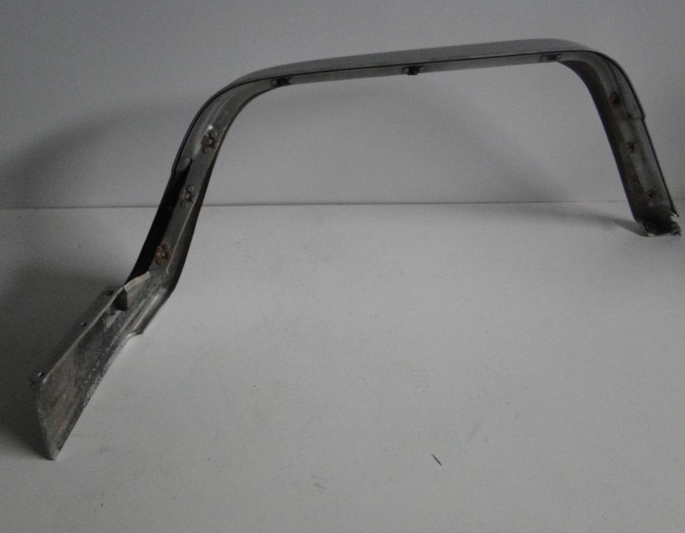 MERCEDES G KLASA W463 LISTWA POSZERZAJĄCA BŁOTNIK - obrazek 5