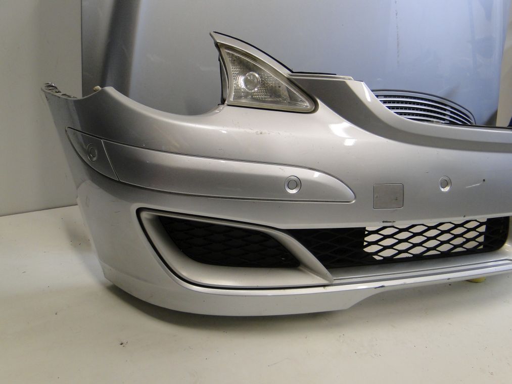 MERCEDES R KLASA W251 PRZED LIFTEM ZDERZAK PRZEDNI - obrazek 3