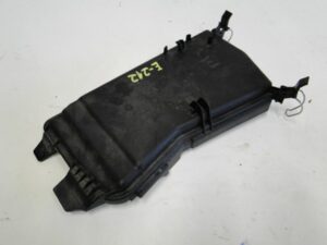 MERCEDES E KLASA W212 CLS W218 OSŁONA BEZPIECZNIKÓW A2125400082