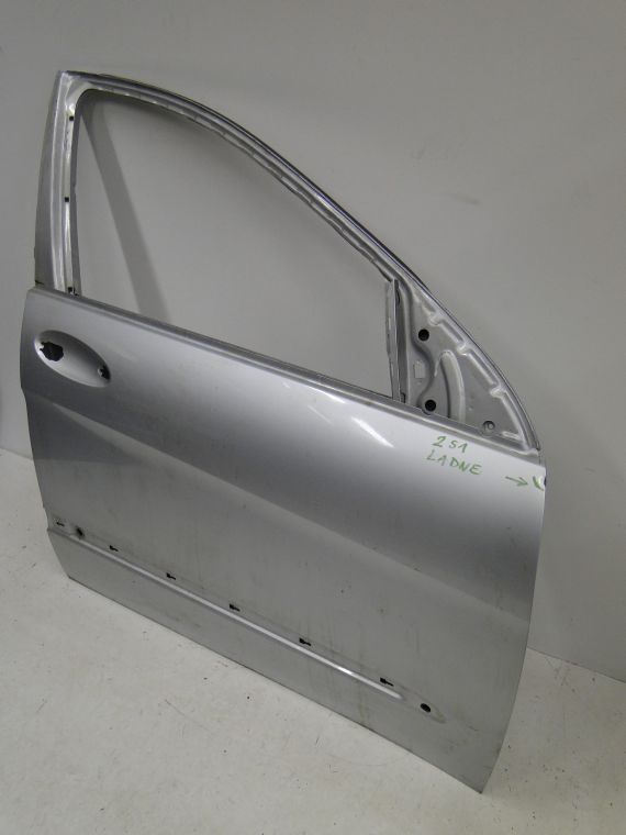 MERCEDES R KLASA W251 DRZWI PRZEDNIE PRAWE - obrazek 2