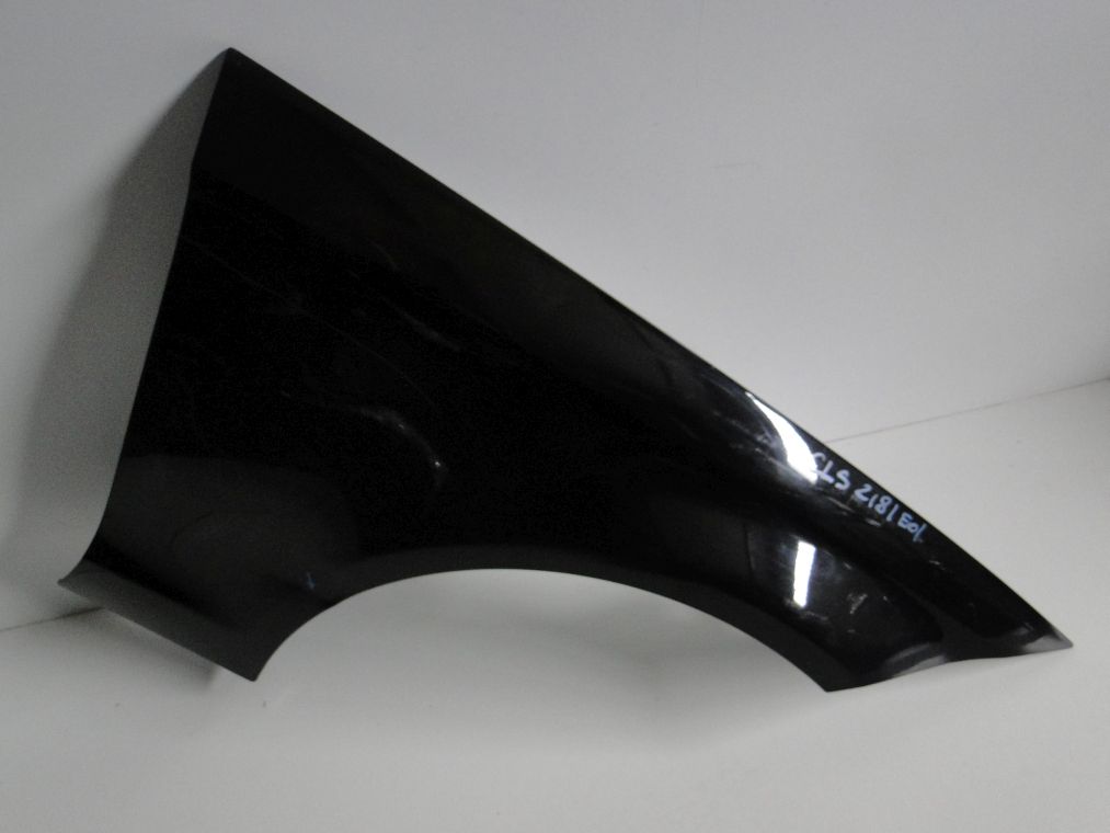 MERCEDES CLS W218 BŁOTNIK PRZEDNI PRAWY - obrazek 2