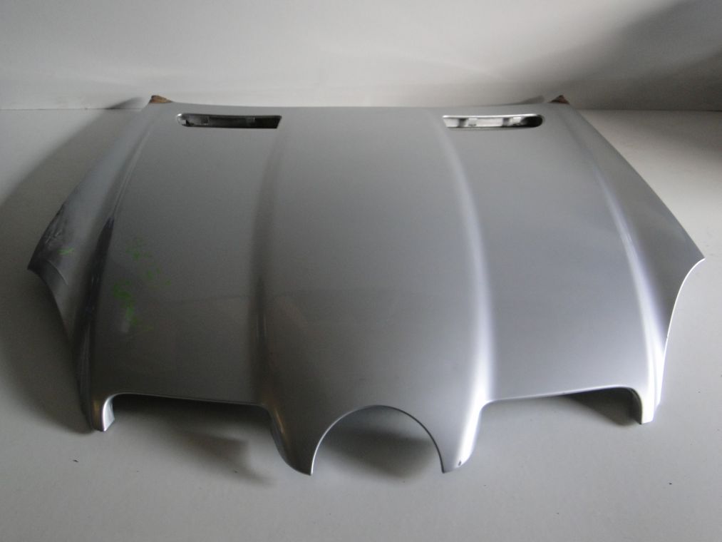 MERCEDES SLK R171 MASKA POKRYWA SILNIKA