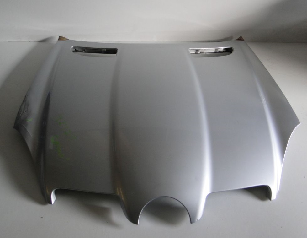 MERCEDES SLK R171 MASKA POKRYWA SILNIKA - obrazek 2