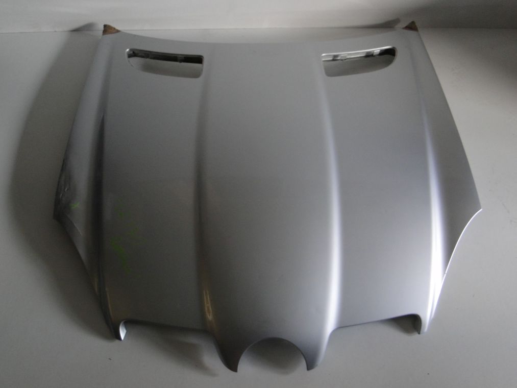 MERCEDES SLK R171 MASKA POKRYWA SILNIKA - obrazek 9