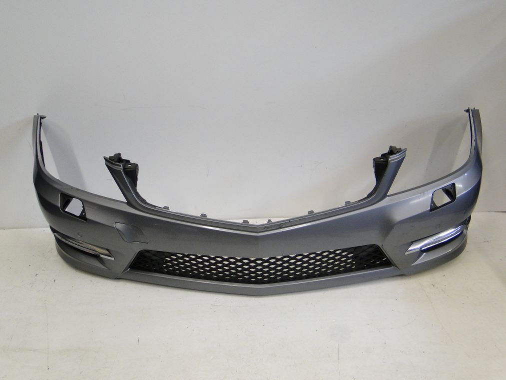 MERCEDES C KLASA W204 PO LIFCIE ZDERZAK AMG PRZEDNI USA