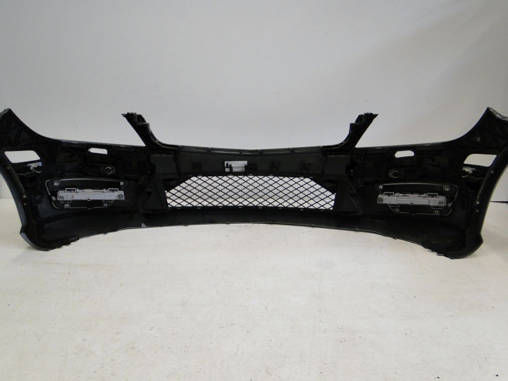 MERCEDES C KLASA W204 PO LIFCIE ZDERZAK AMG PRZEDNI USA - obrazek 6