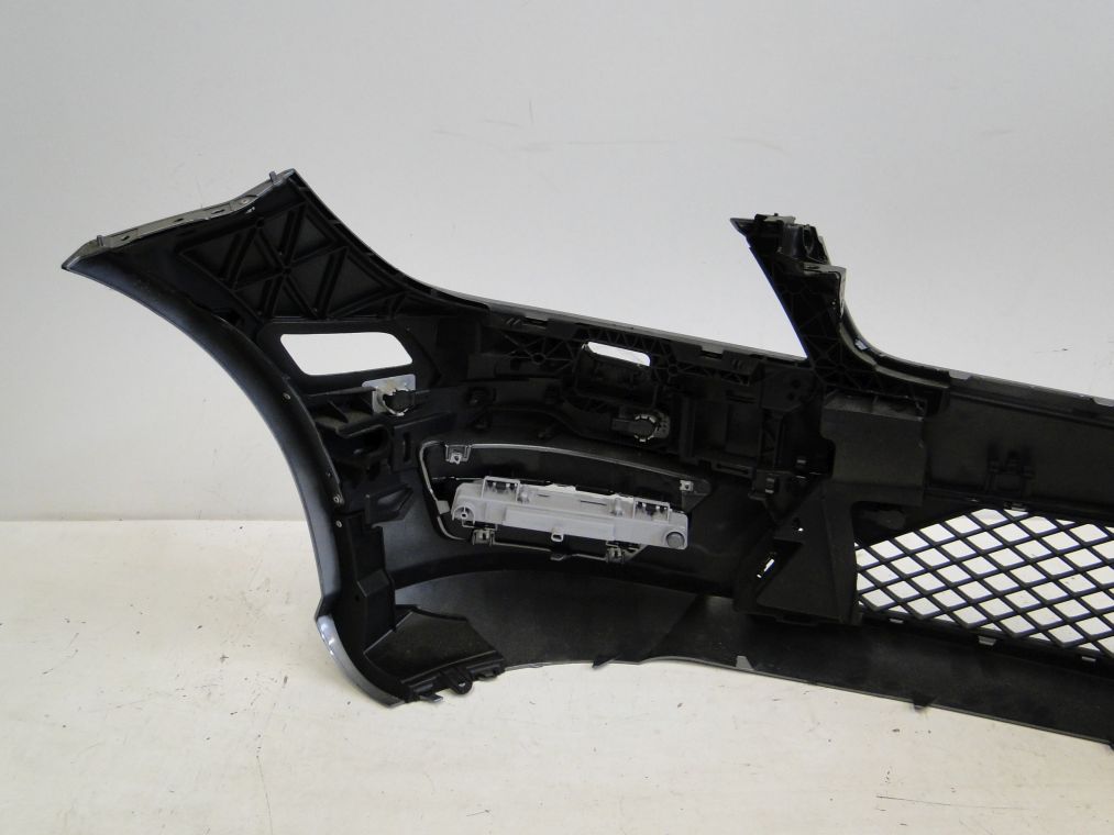 MERCEDES C KLASA W204 PO LIFCIE ZDERZAK AMG PRZEDNI USA - obrazek 8