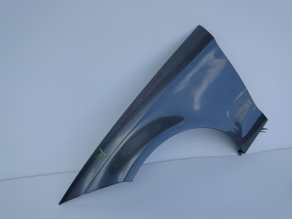 MERCEDES CLS W218 BŁOTNIK PRZEDNI LEWY - obrazek 2