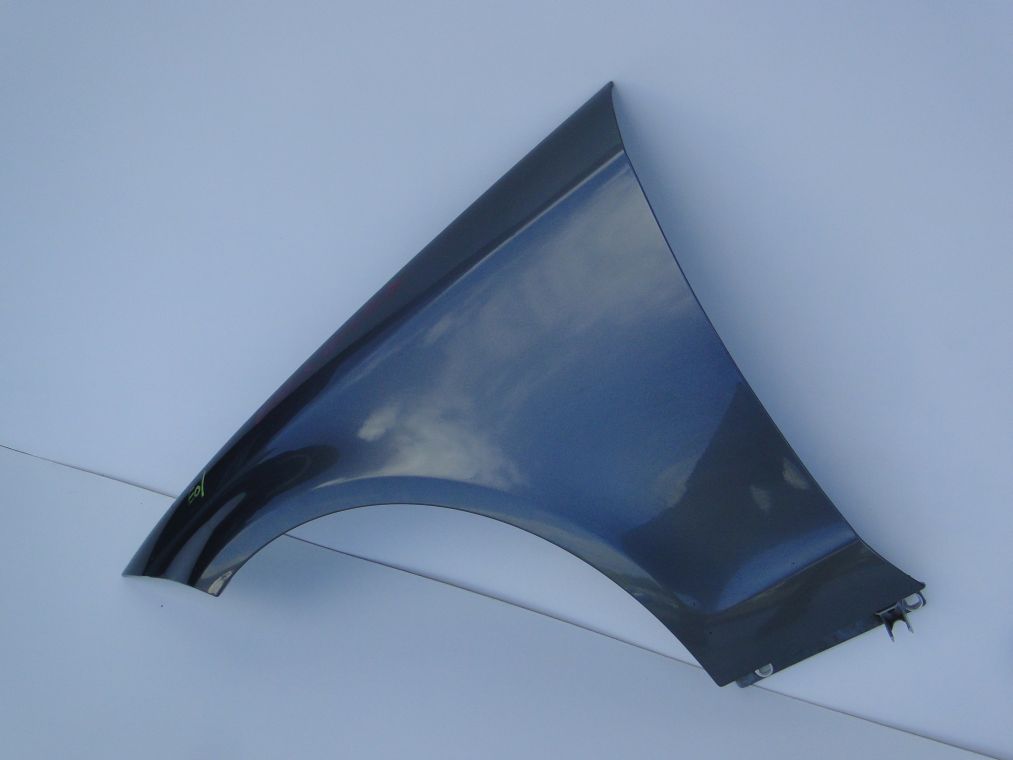 MERCEDES CLS W218 BŁOTNIK PRZEDNI LEWY - obrazek 3